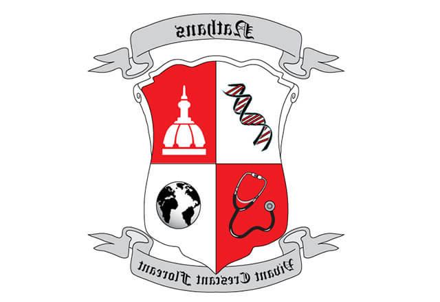 Nathans College Crest